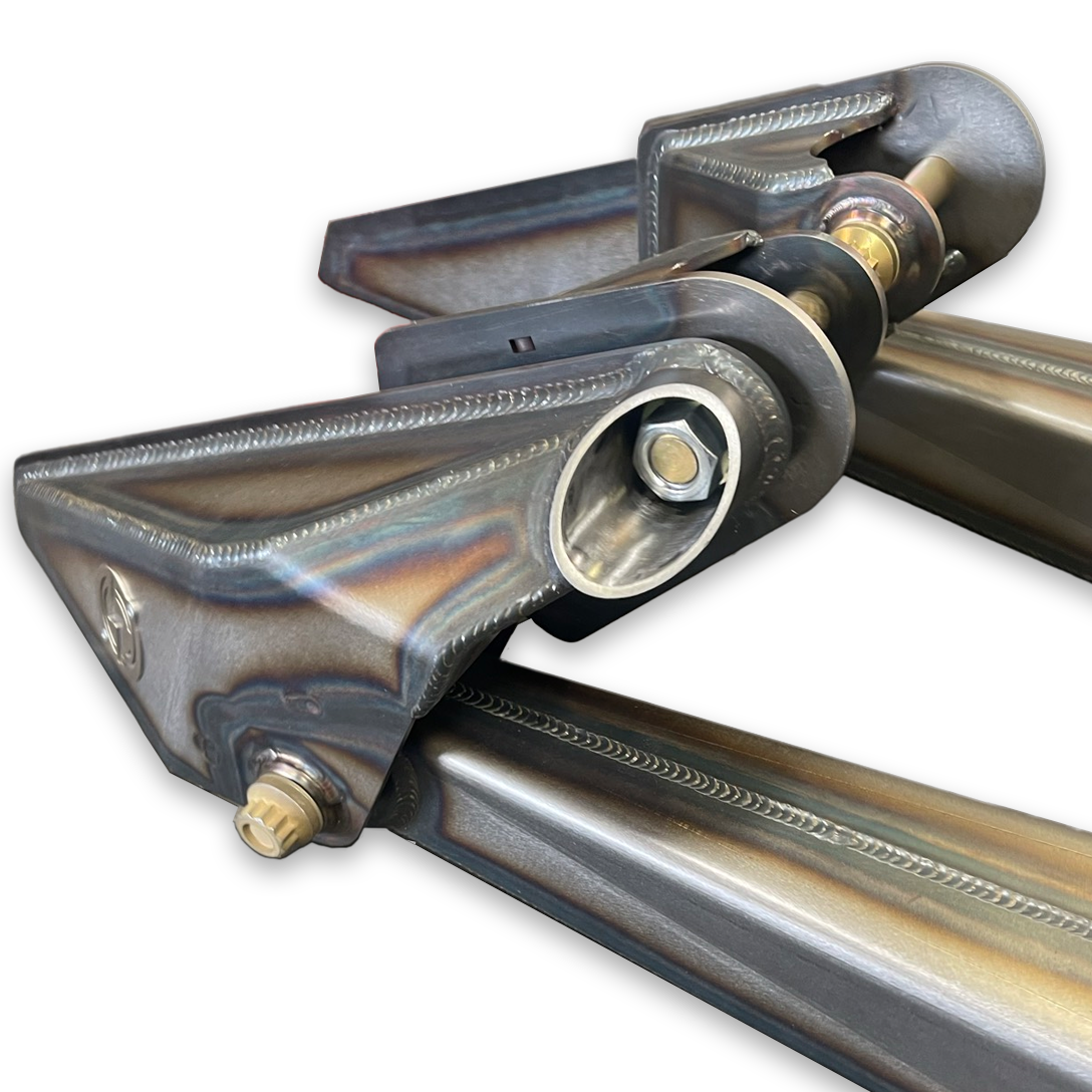 4 link mounts – ohhchofab