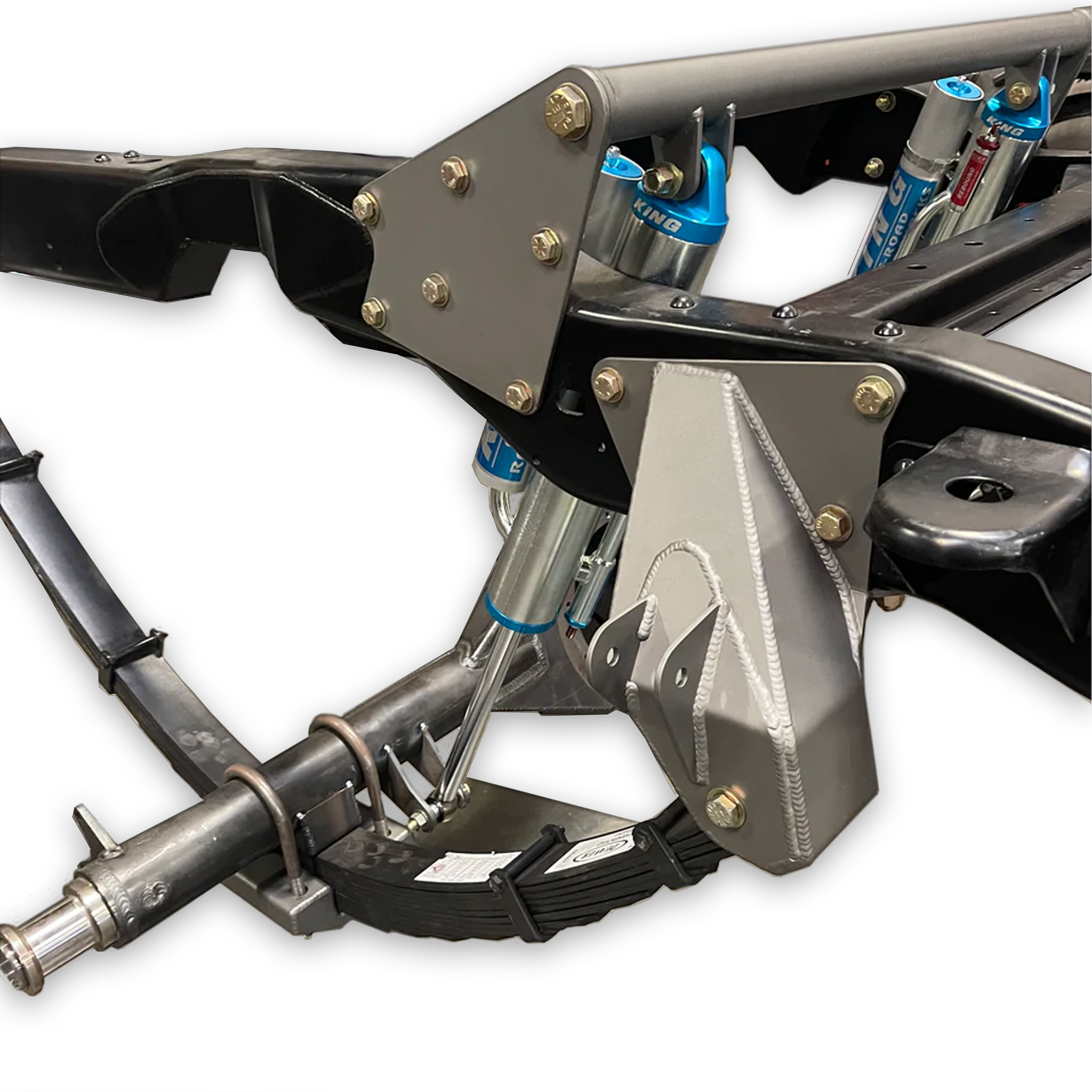 Rear Suspension – ohhchofab