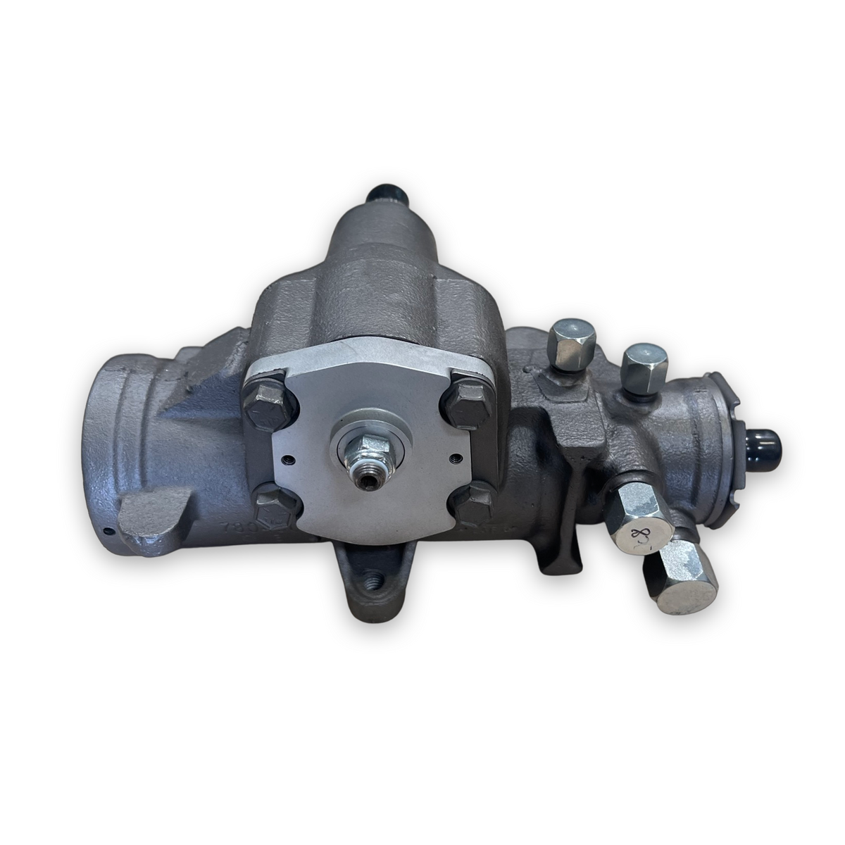 Saginaw Replacement Steering Box ohhchofab